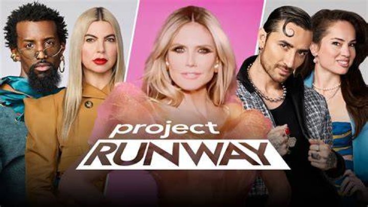 Who Is Caycee Black From Project Runway? Meet The Designer On Instagram
