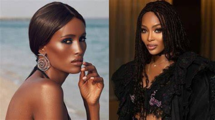 Who Is Chanel Ayan From The Cast Of Real Housewives Of Dubai? Meet The Kenyan Model On Instagram