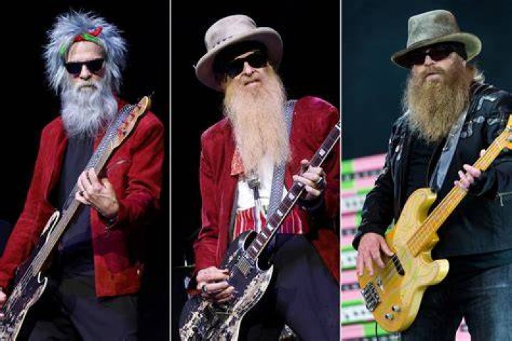 Who Is Charleen McCrory? Dusty Hill Wife Age Net Worth And Wikipedia
