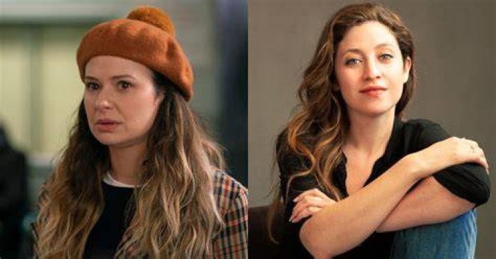Who Is Chris Cafero? Everything To Know About The Cast From Inventing Anna