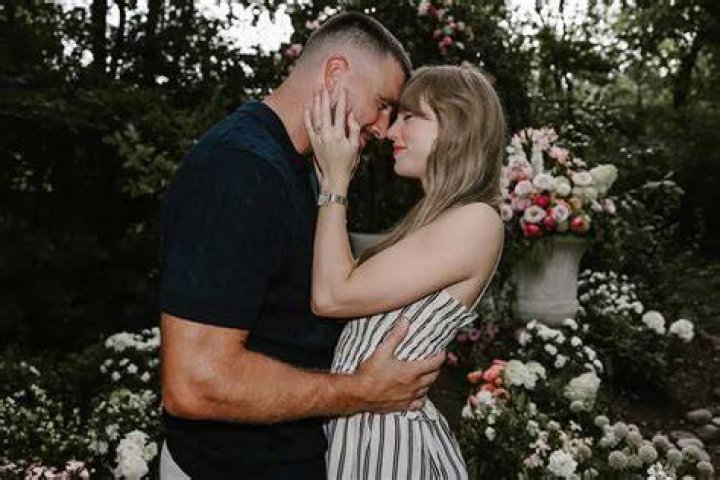 Who Is Chris Taylor Fiance Mary Keller? Couple Got Engaged In Hawaii