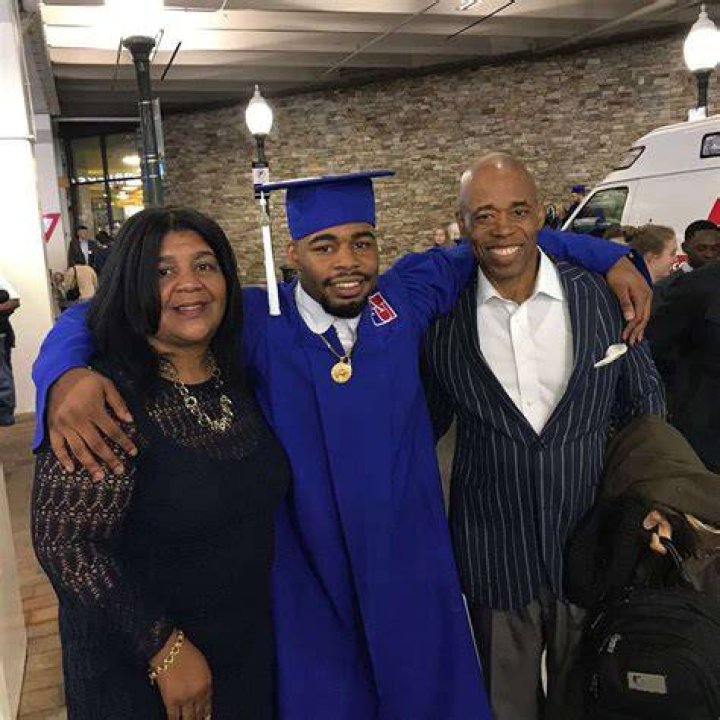 Who Is Chrisena Coleman, Is She Ever Married To Mayor Eric Adams? Their Son Jordan And Justin Coleman