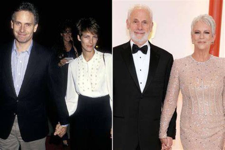 Who is Christopher Guest’s wife Jamie Lee Curtis?