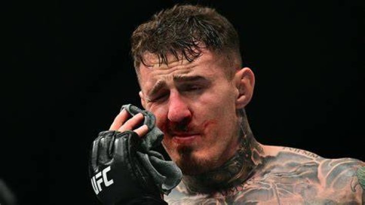 Who Is Ciryl Gane’s Wife? Everything To Know About The MMA Fighter