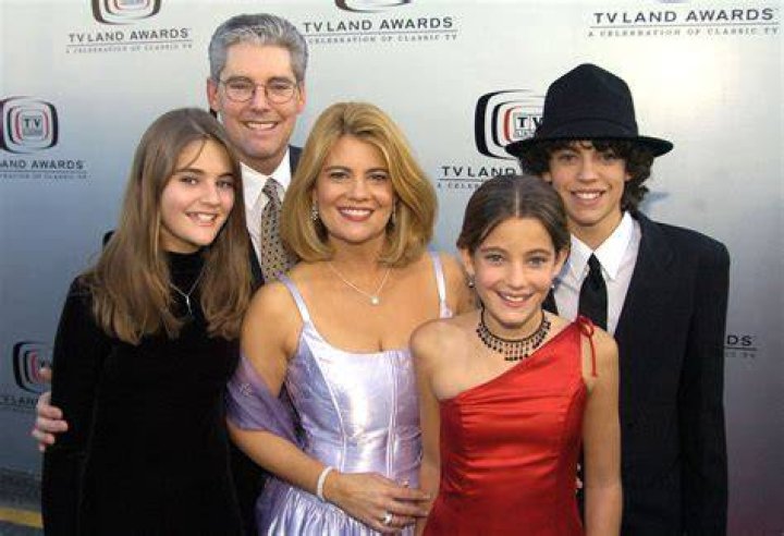 Who Is Clancy Cauble? Everything To Know About Lisa Whelchel Daughter