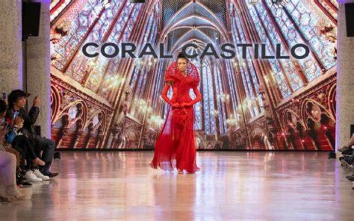 Who Is Coral Castillo From Project Runway? Age Wiki & Instagram