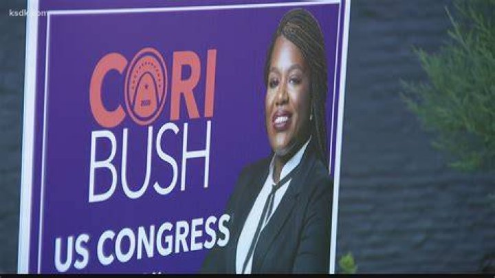 Who Is Cori Bush Husband? Is The American Politician Married?