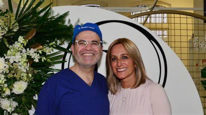 Who Is Cosmetic Surgeon Dr Daniel Lanzer? Everything on His Wife And Wikipedia Bio