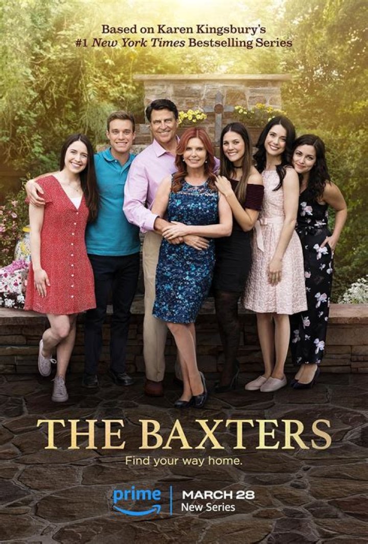 Who Is Cyrus Baxter? The Baxters Son Died On Car Accident – Details Inside