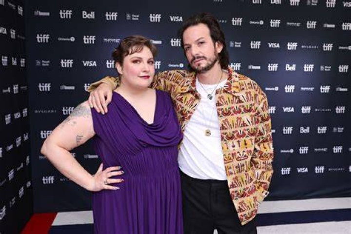 Who Is Cyrus Grace Dunham Husband? Everything To Know About The Author