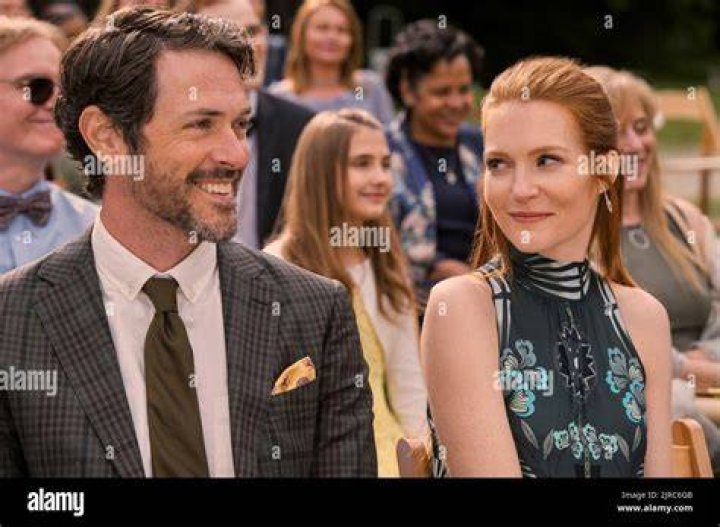 Who Is Darby Stanchfield Husband Joseph Mark Gallegos? Everything On His Net Worth And More