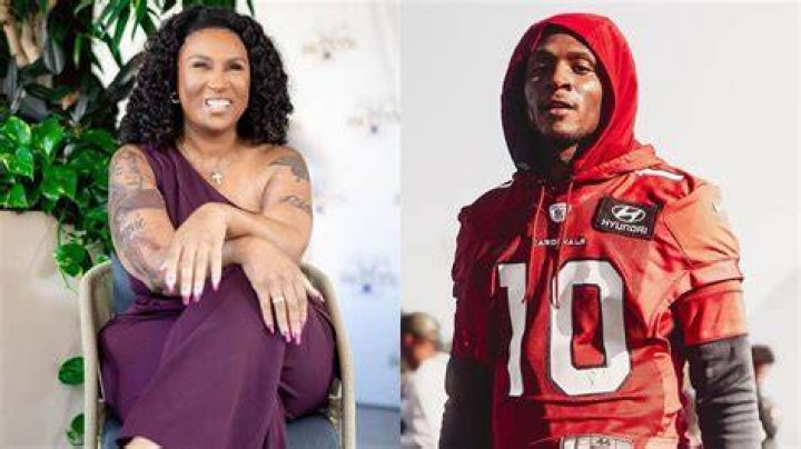 Who Is DeAndre Hopkins Sister Kesha Smith? Explore Their Age Gap