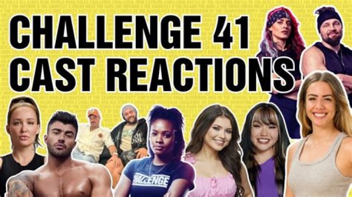 Who Is Deshawn Radden? Meet Survivor S41 Cast On Instagram