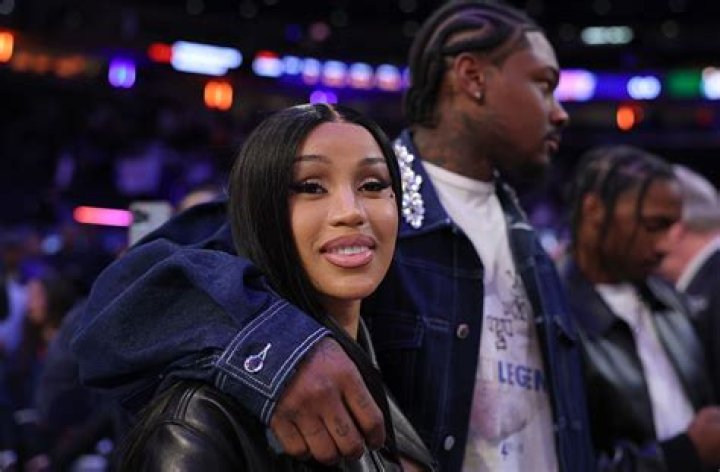 Who Is Digga D’s Girlfriend Mya Mills?
