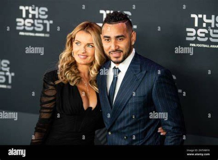Who Is Dimitri Payet Femme Ludivine Payet? Know More About The Family