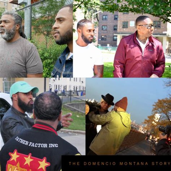 Who Is Domencio “Montana” Benson? Story On Wikipedia And Funeral: Alpo Martinez Murders