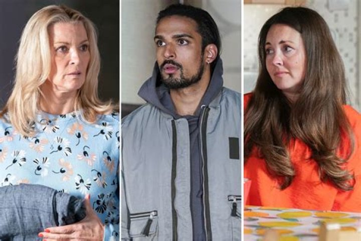 Who Is Dominic Thorburn? Eastenders Actor Career In A Nutshell