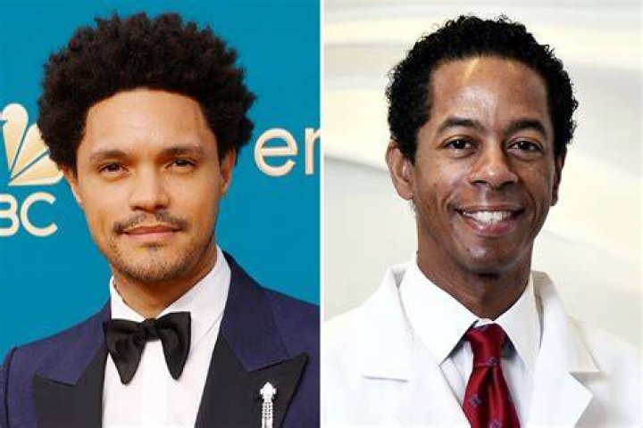 Who Is Dr. Riley J. Williams III And Why Is He Sued By Trevor Noah? Botched Surgery Lawsuit Explained