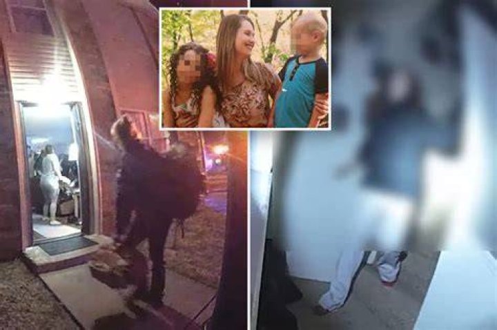 Who Is Earl Lee Johnson And Why Did He Stab Janice David To Death In Facebook Live?