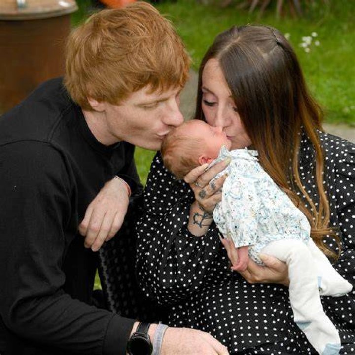 Who Is Ed Sheeran’s Wife? Cherry Seaborn Bio, Wiki, Age, Birthday, Height, Child, Net Worth, Job, Engagement Ring and Instagram