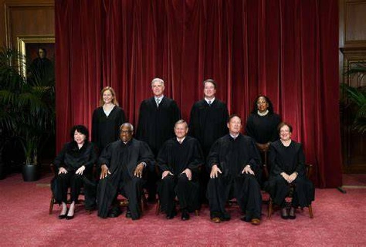 Who Is Elizabeth Deutsch From Roe V Wade Overturn Hearing? Facts On Supreme Court Clerk