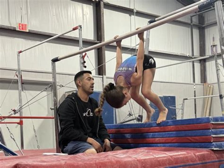 Who Is Ella Deyoung Richmond TX? Death and Obituary, Iron Cross Gymnastics Player Update