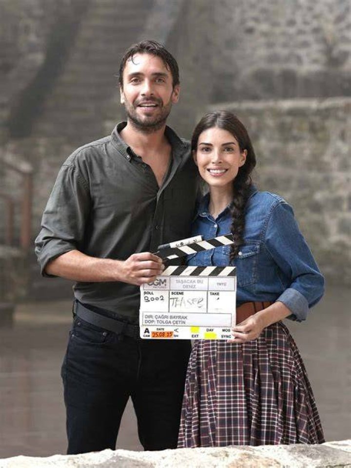 Who Is Erdem Bas Wife Selvet Su Deniz? Meet The Couple On Instagram