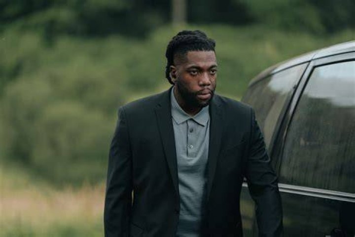 Who Is Fehinti Balogun? Everything On The Cast Of The Movie Dune