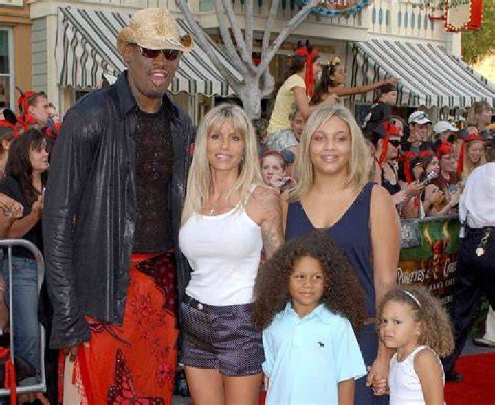 Who Is Fidel Edwards Wife? 2 Children-Son And Daughter