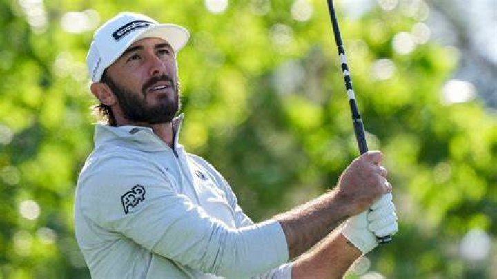 Who Is Golfer Max Homa Wife, Lacey Croom? Details To Know About The Player