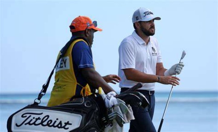 Who Is Hayden Buckley Golf Player? Everything To Learn About