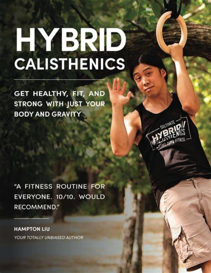 Who Is Hybrid Calisthenics Girlfriend? Everything About The Fitness Trainer