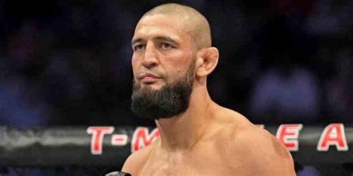 Who Is Ian Garry? Details To Know On The MMA Fighter