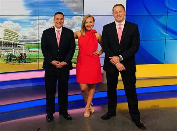 Who Is Ian Oliver Meteorologist? Everything To Know About Him