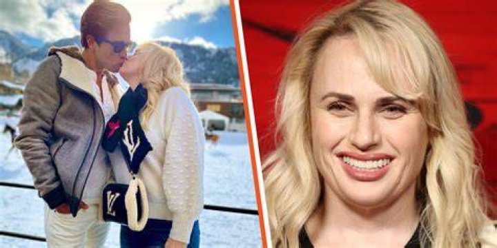 Who Is Jacob Busch? Everything We Know About Rebel Wilson Boyfriend