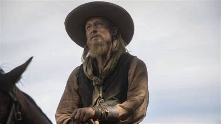 Who Is James Landry Hébert From 1883? Everything To Know About The Actor