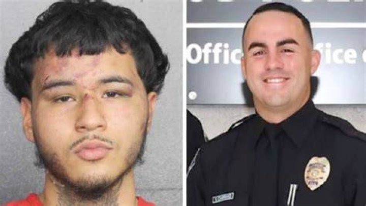 Who Is Jason Banegas? Everything To Know About The Hollywood Cop Killer Suspect