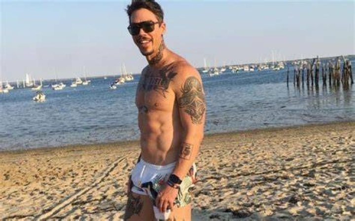 Who Is Jeffrey Glasko? Meet David Bromstad Partner On Instagram