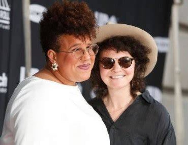 Who is Jesse Lafser, Brittany Howard Wife? Meet Her On Instagram