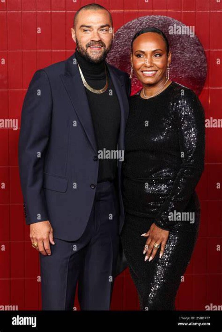 Who Is Jesse Williams’ Wife, Ciarra Pardo? All We Know About His Love Life