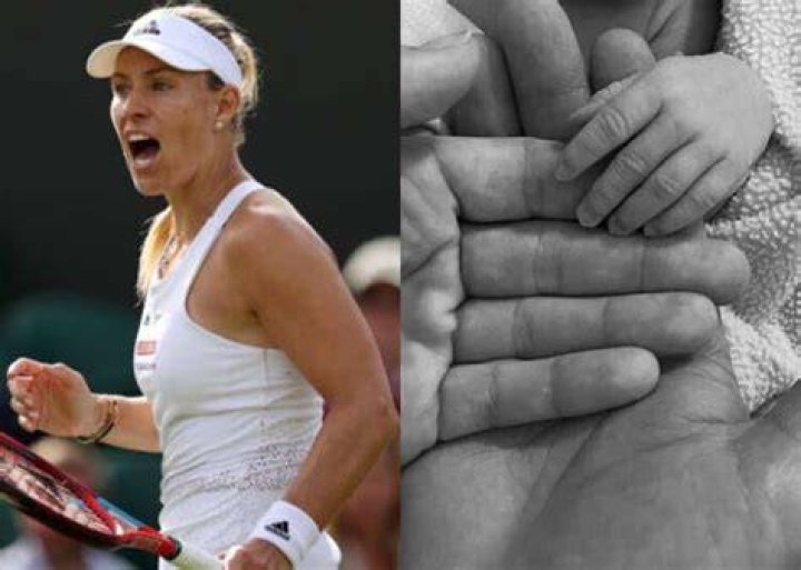 Who Is Jessica Kerber, Tennis Player Angelique Kerber’s Sister?