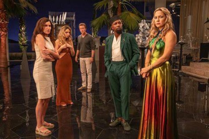 Who Is Jim Annan From The Hot Zone? Everything To Know About The Cast