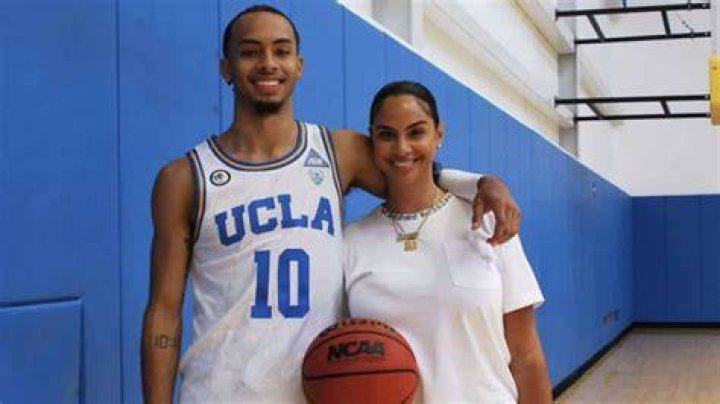 Who Is Johanna Leia? Meet Amari Bailey Mom On Instagram