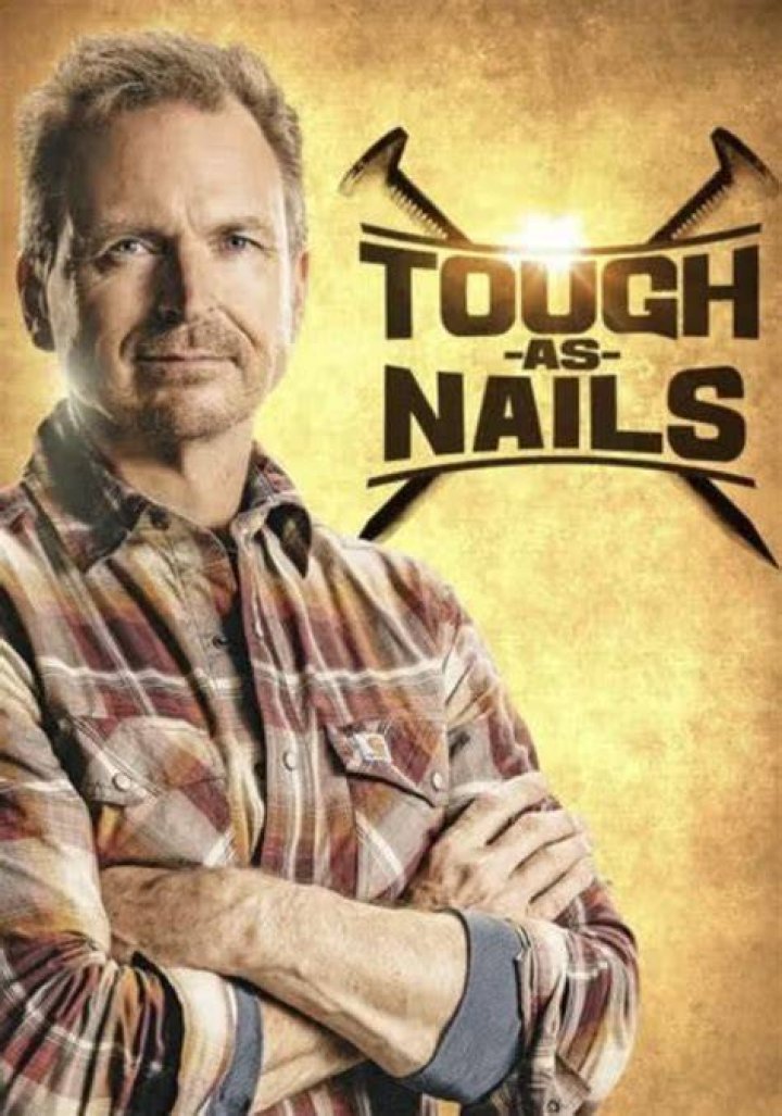 Who Is John Mort? Meet Tough As Nails Season 3 Cast Lia Mort’s Husband