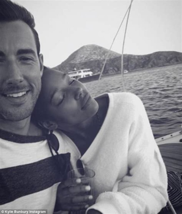 Who Is Jon-Ryan Alan Riggins? Kylie Bunbury Husband and Ethnicity