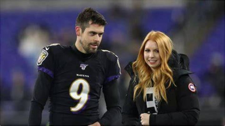 Who Is Justin Tucker’s Wife Amanda Bass?