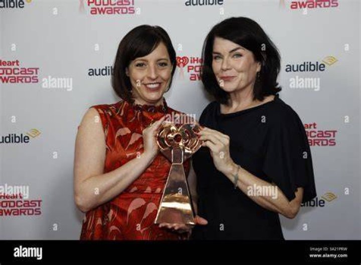 Who is Karen Kilgariff? See Net-worth, Quote, Awards, Fact, Wiki