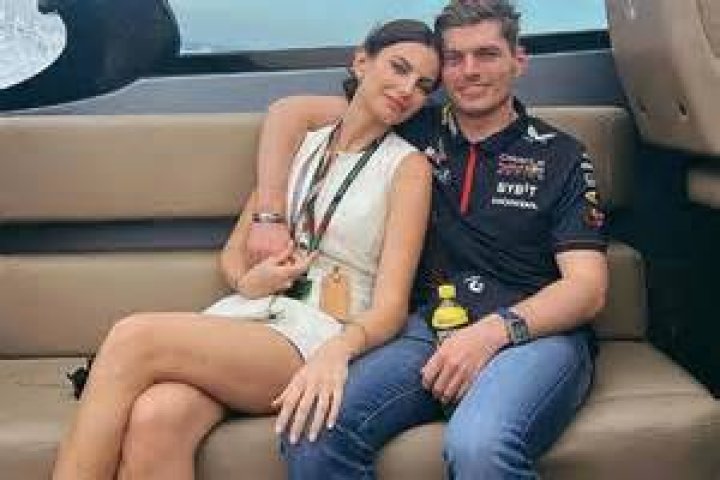 Who Is Kelly Van Der Waal? Everything To Know About Jos Verstappen Ex-Wife