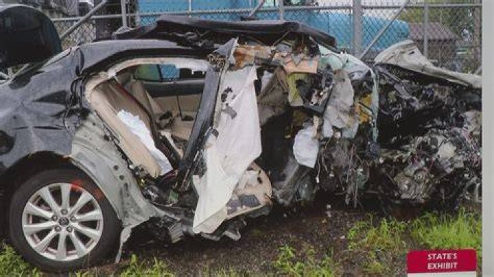 Who Is Kenzie Mycek? Lancaster Car Accident In NY Led To Death Of Two Young Passengers