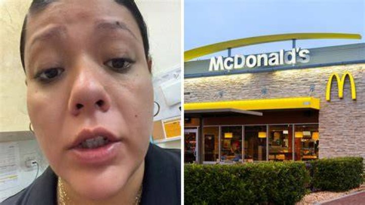 Who Is Kevin Holloman? NYC McDonald’s Worker Killed By Michael Morgan